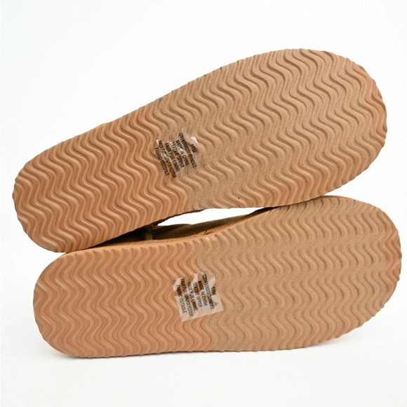 MIA "Syndee" Faux Fur Slipper NWOB - Picture 5 of 5